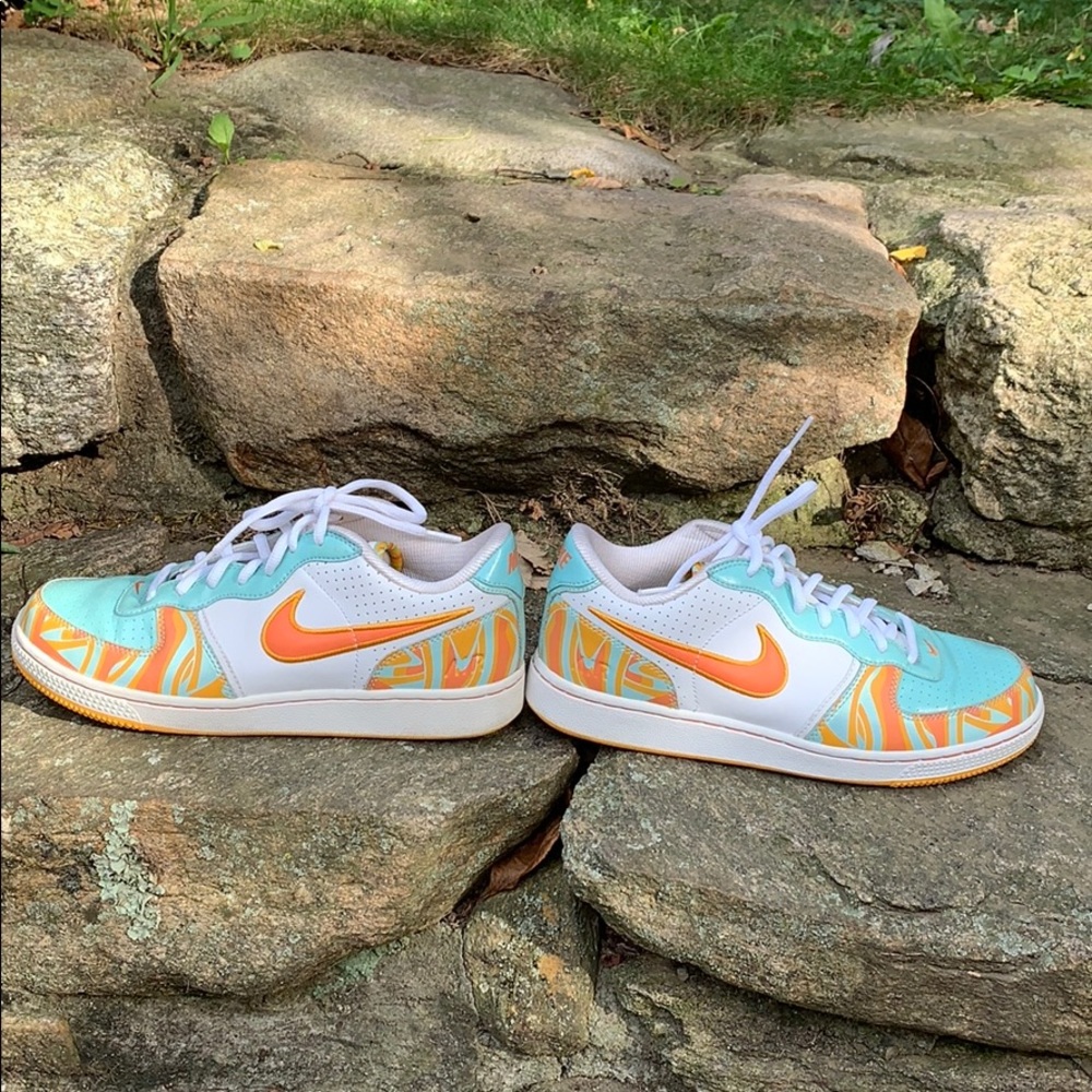 Nike Air Zoom Infiltrator Sneakers Shoe Womens 8.5